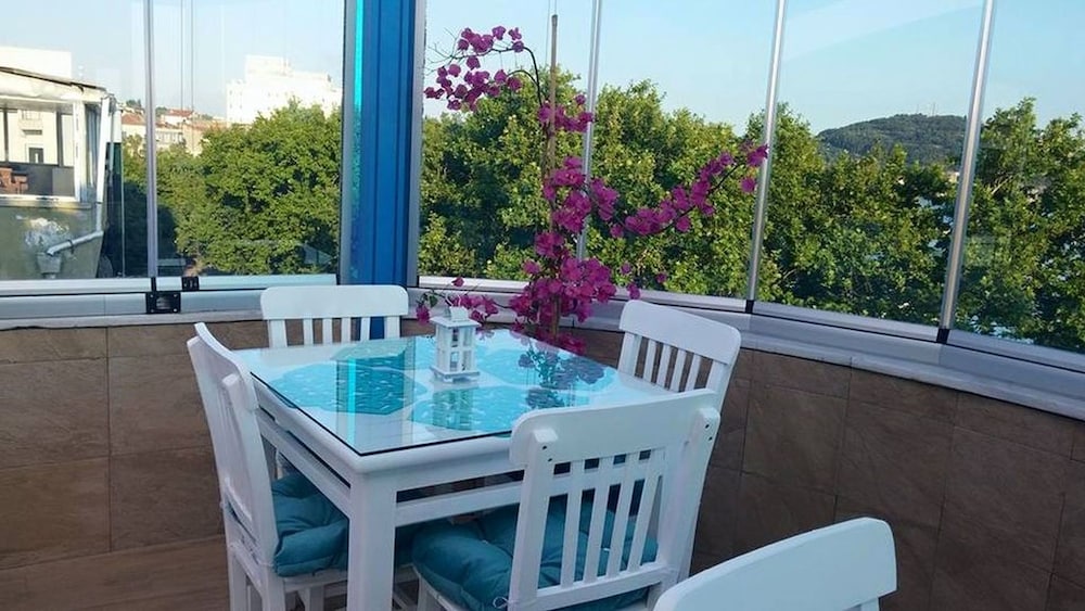Mavi Inci Park Hotel