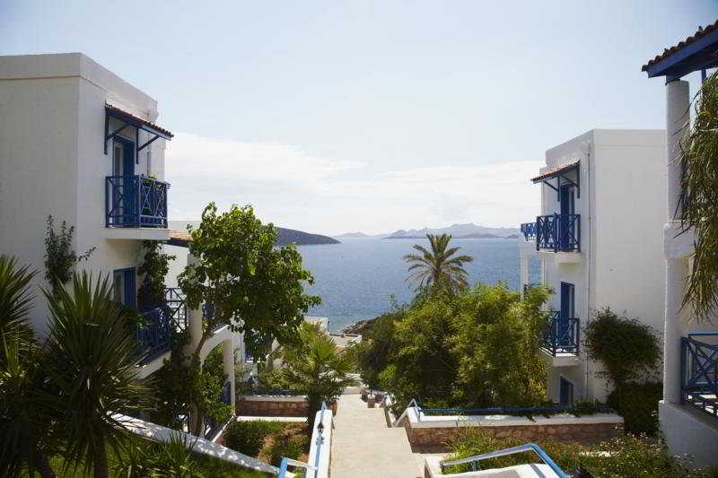 Bodrum Holiday Resort And Spa