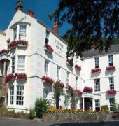 Temple Hotel