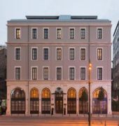 10 Karakoy Istanbul (Also Known As A Morgans Original)