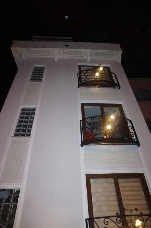 Galatolia Suites