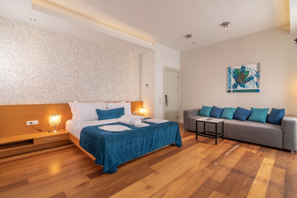 Highlight Hotel Boutique Class
