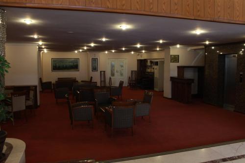 Segmen Hotel