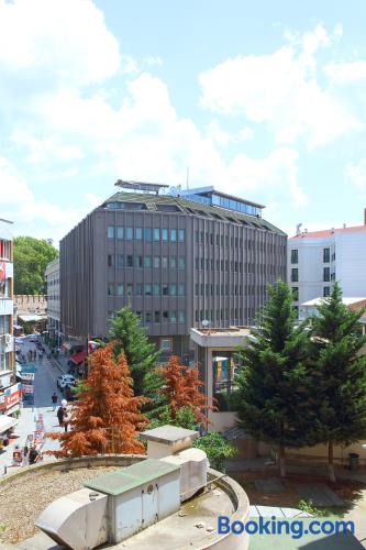 The Amara Hotel