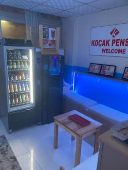 Kocak Pansiyon