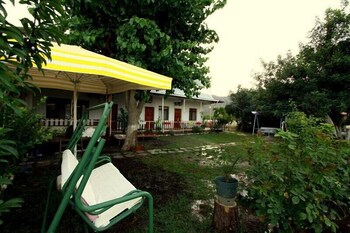 Cirali Ceres Hotel (79km Away From Antalya)