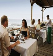 Robinson Sarigerme Park All Inclusive (also Known As Robinson Club Sarigerme Park)(96km Away From Marmaris)