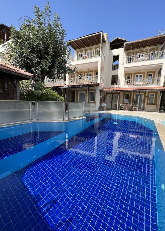 Aegean Gate Hotel