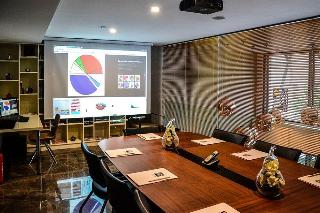 Inn City Boutique Nisantasi Hotel