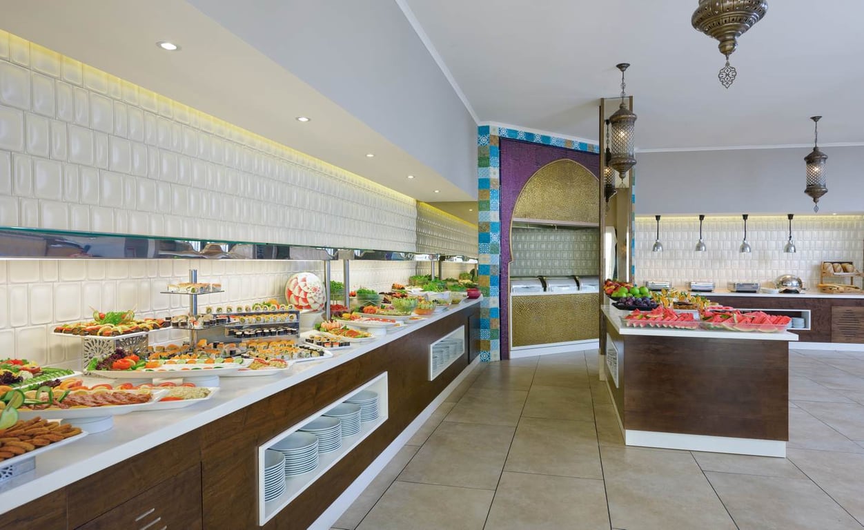 Alaaddin Beach Hoteladult Only(131 Km Away From Antalya)