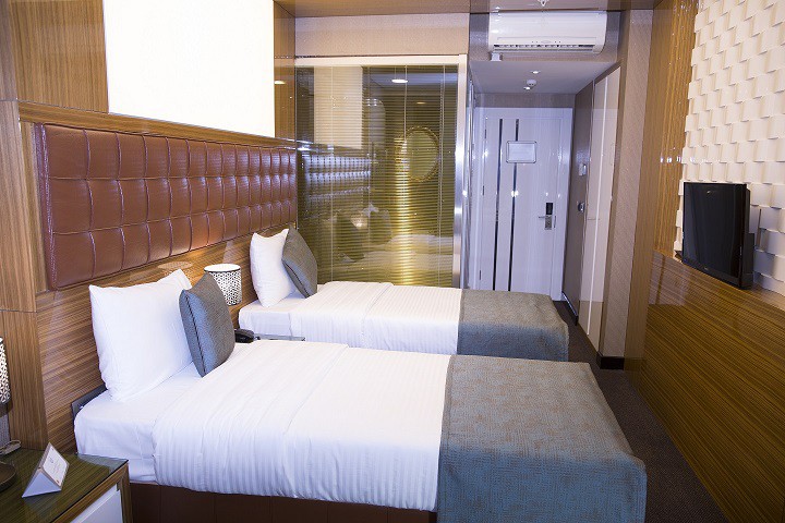 Ataşehir Palace Hotel