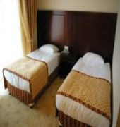 Grand Ring Hotel All Inclusive (31 Km Away From Antalya)