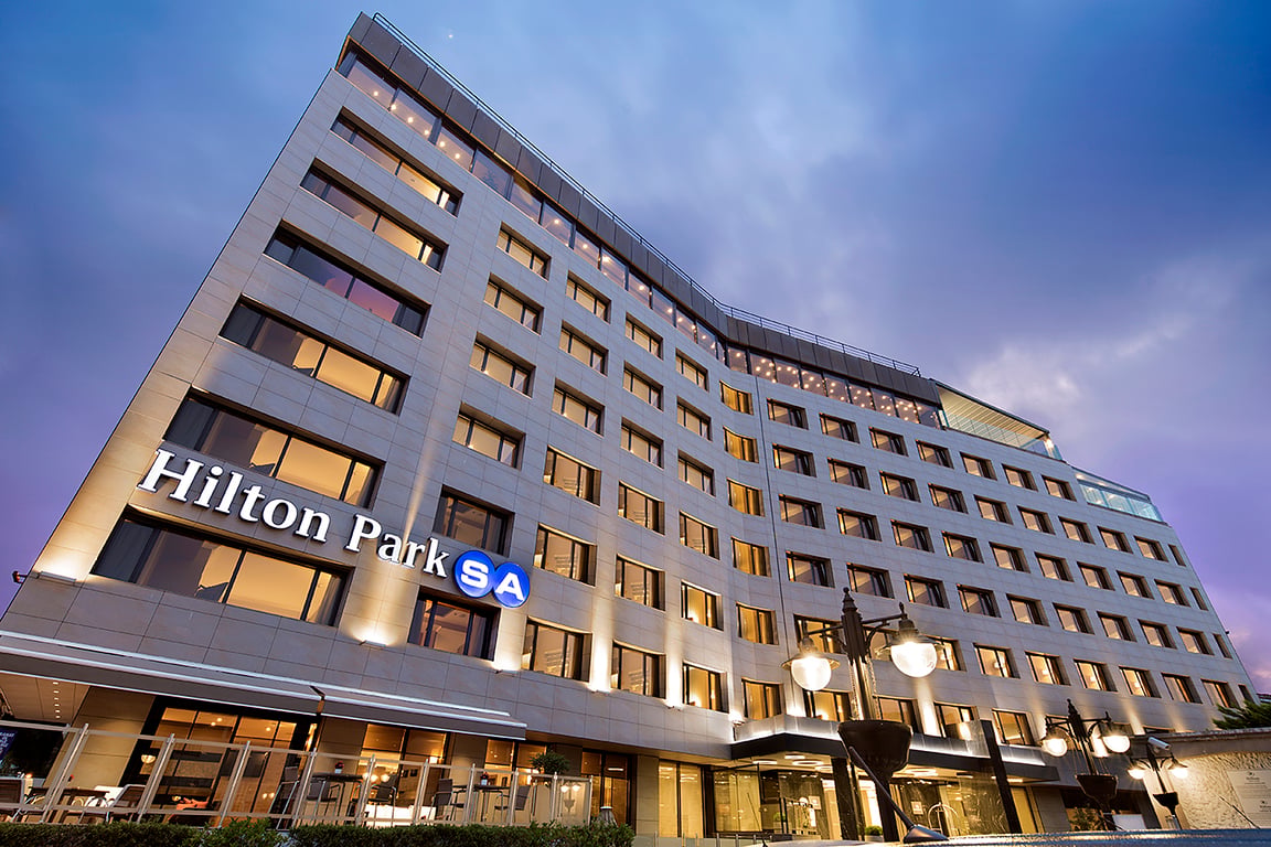 Parksa Hotel