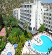 Marbel Hotel By Palm Wings (also Known As Marbel Hotel)