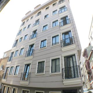 Holas Aparthotel (also Known As Holas Apartments)
