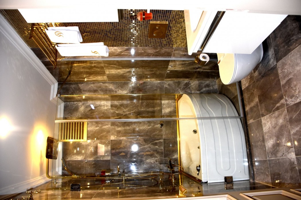 Bonne Sante Hotel (Formerly Beyond Style Hotel)