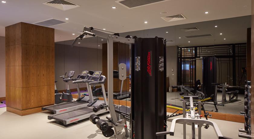 Limak Ambassadore Hotel