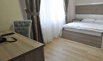 Konuk Hotel