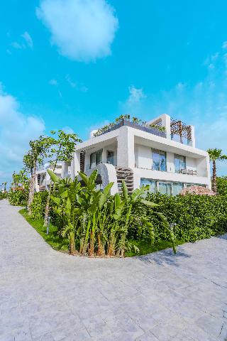 Club Arona Luxury Villas Belek(also Known As Club Arona By Laren Hotels)(36 Km Away From City)