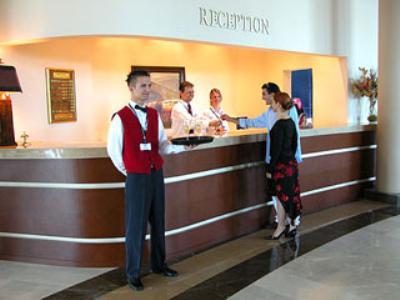 Joy Kiris World Hotel (52Km Away From Antalya)