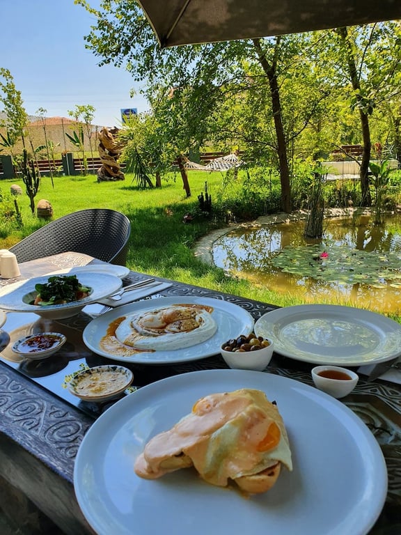 Murat Pasa Konagi(also Known As Murat Pasa Konagi Boutique Hotel)(89 Km Away From Marmaris)