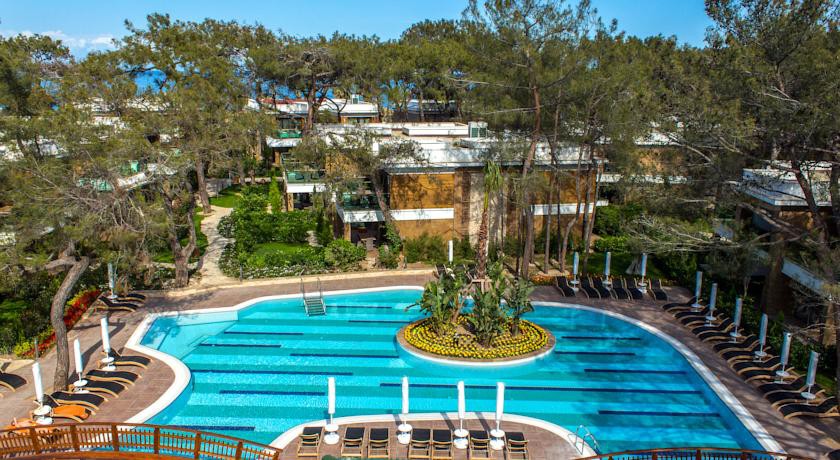 Nirvana Mediterranian Excellence All Inclusive (also Known As Nirvana Lagoon Villas Suites And Spa/nirvana Lagoon Luxury)
