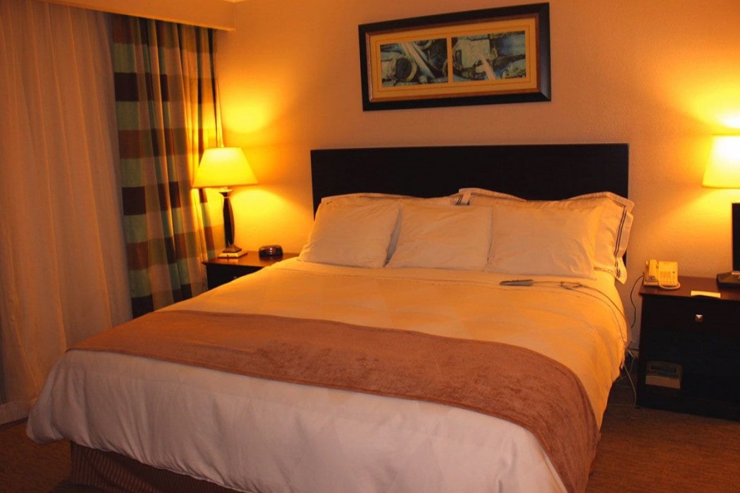 Grand Gara Hotel