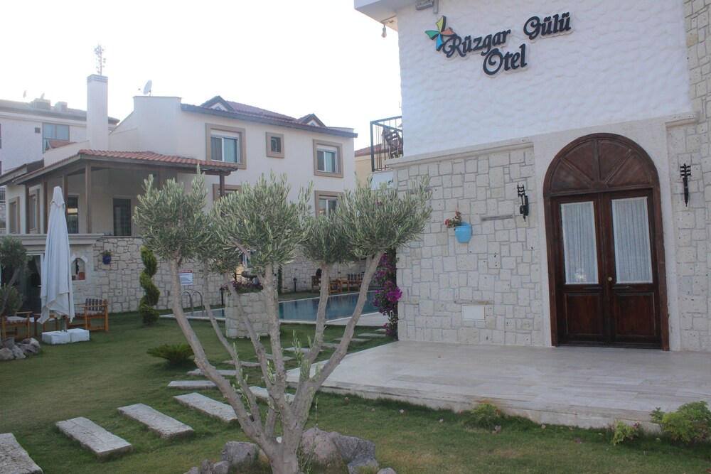 Ruzgar Gulu Hotel