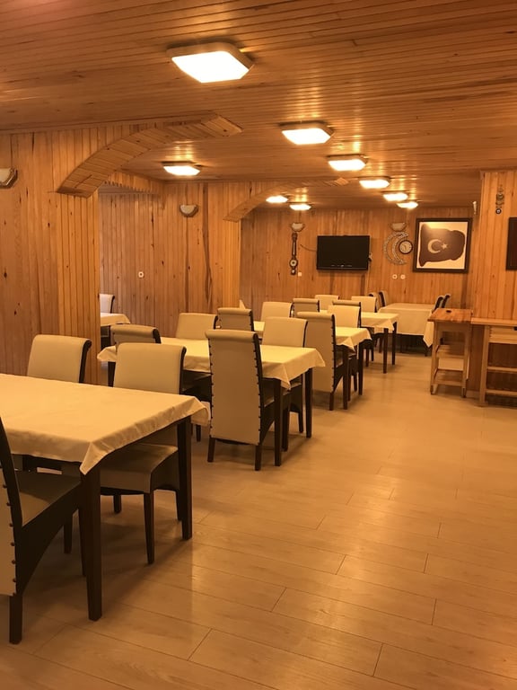 Ozkan Hotel