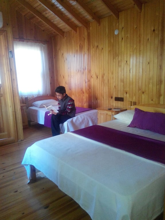 Yavuz Motel