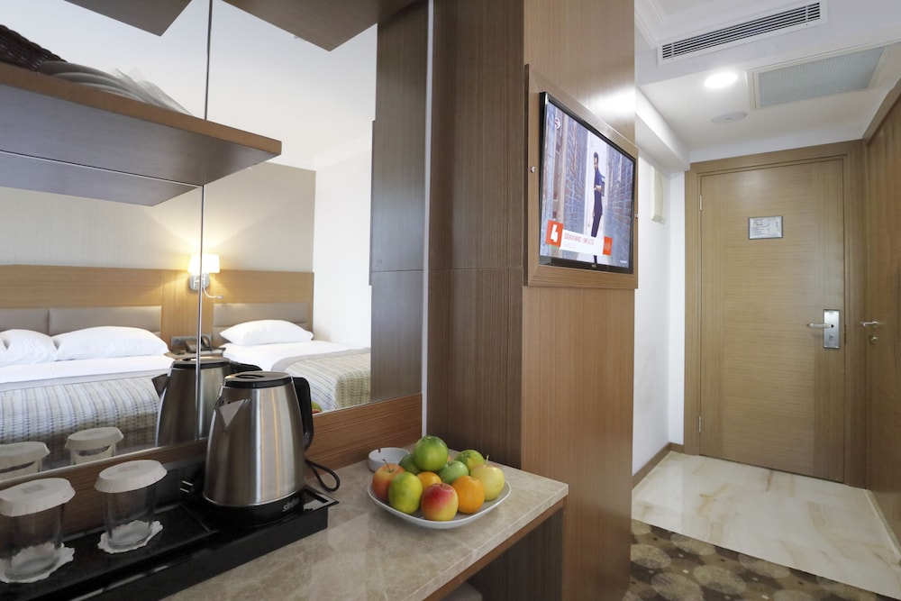 Nl Amsterdam Hotel
