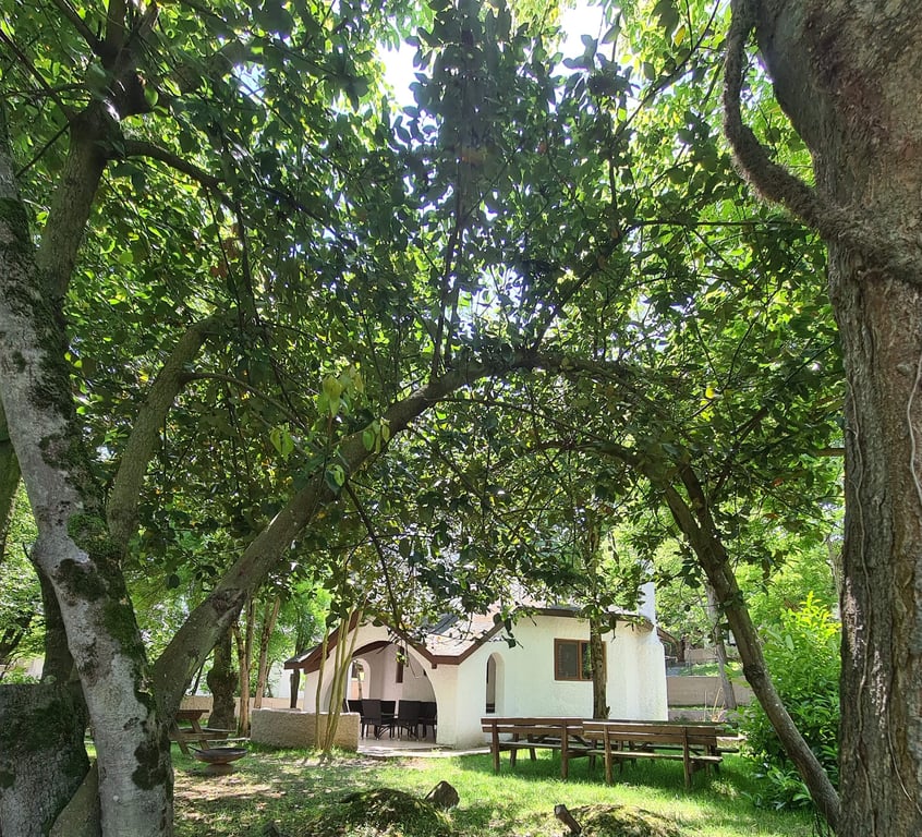 Polonezköy Country Club