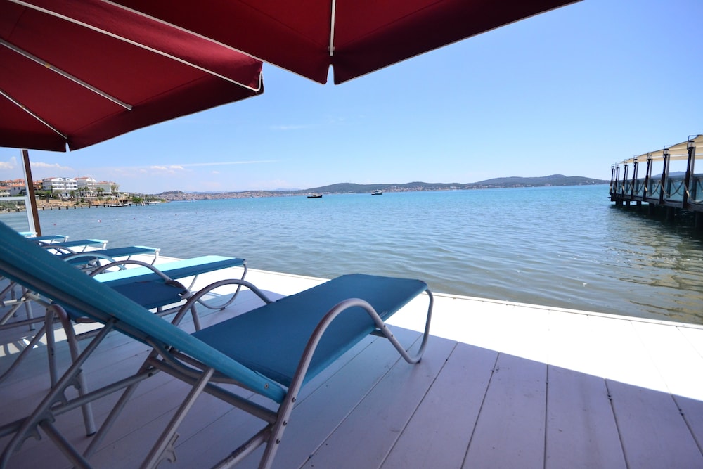 Cunda Ezer Otel