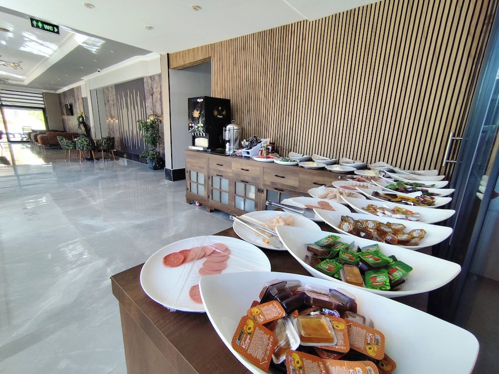 Savir Suite Hotel
