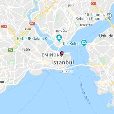 My Dream Istanbul Hotel