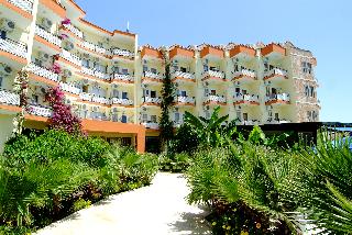 Sailors Park Hotel(50kim Away From Antalya)