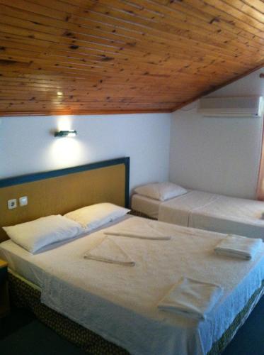 Vesta Hotel