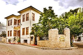 Ada Palas Butik Otel (31Km Away From Istanbul)