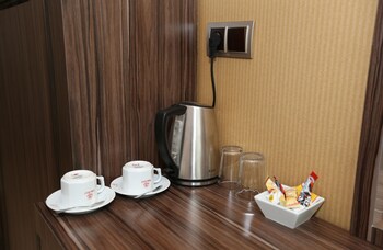 Luks Hotel