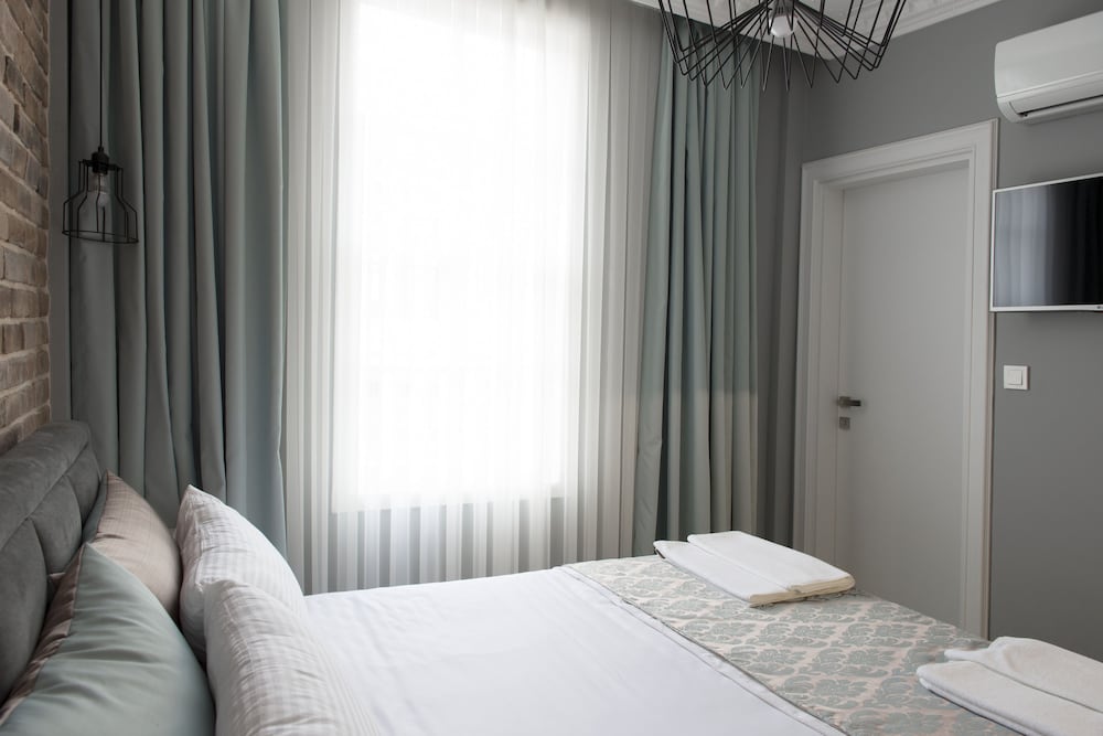 Luna Hotel Kaleici(also Known As Luna Boutique Hotel)