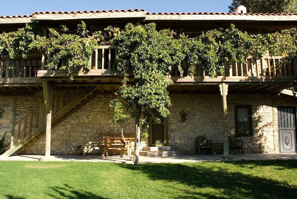 Seki Cottages Manavgat (No Front Desk Need To Contact Property 7 Days In Advance)