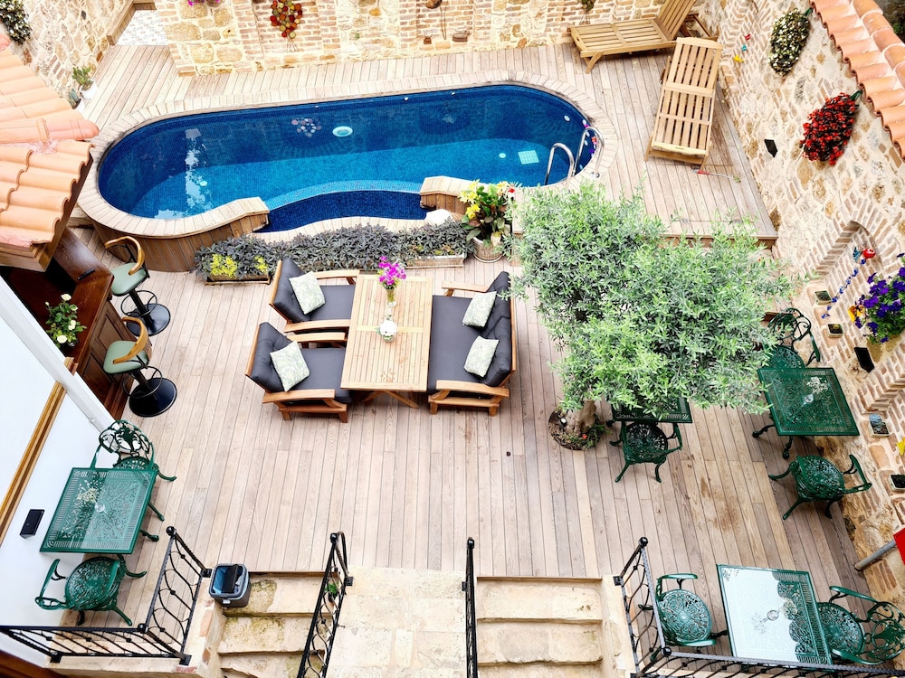 Lykia Old Town Hotel