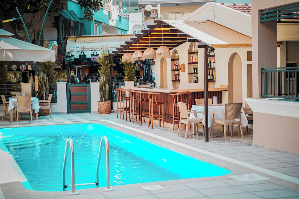 Han Apart Otel Side(71Km Away From Antalya)
