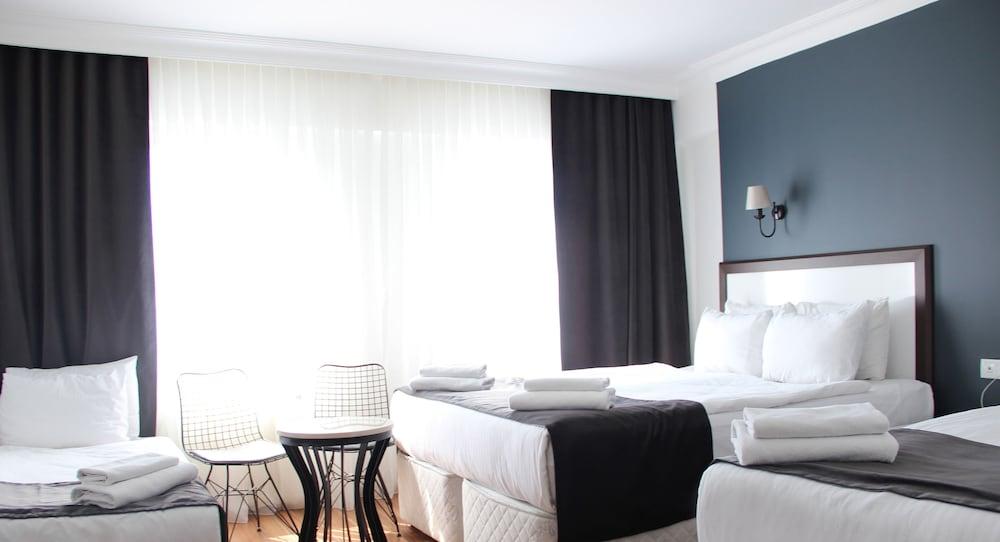 Elfida Suites