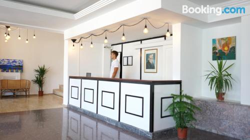 Camlik 87 Hotel Ayvalik
