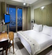 The Cettia Istanbul (Formerly The Marmara Sisli)