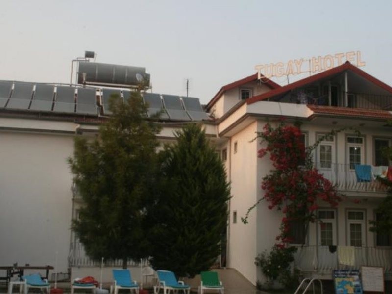 Tugay Hotel