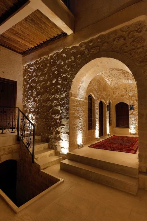 Marvel Hotel Mardin