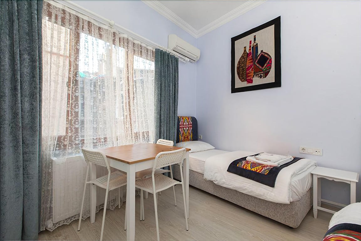 Hotel Sufi