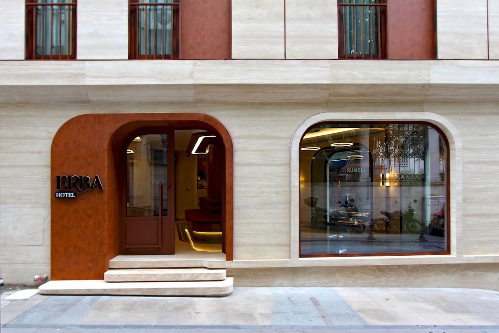 Erba Hotel